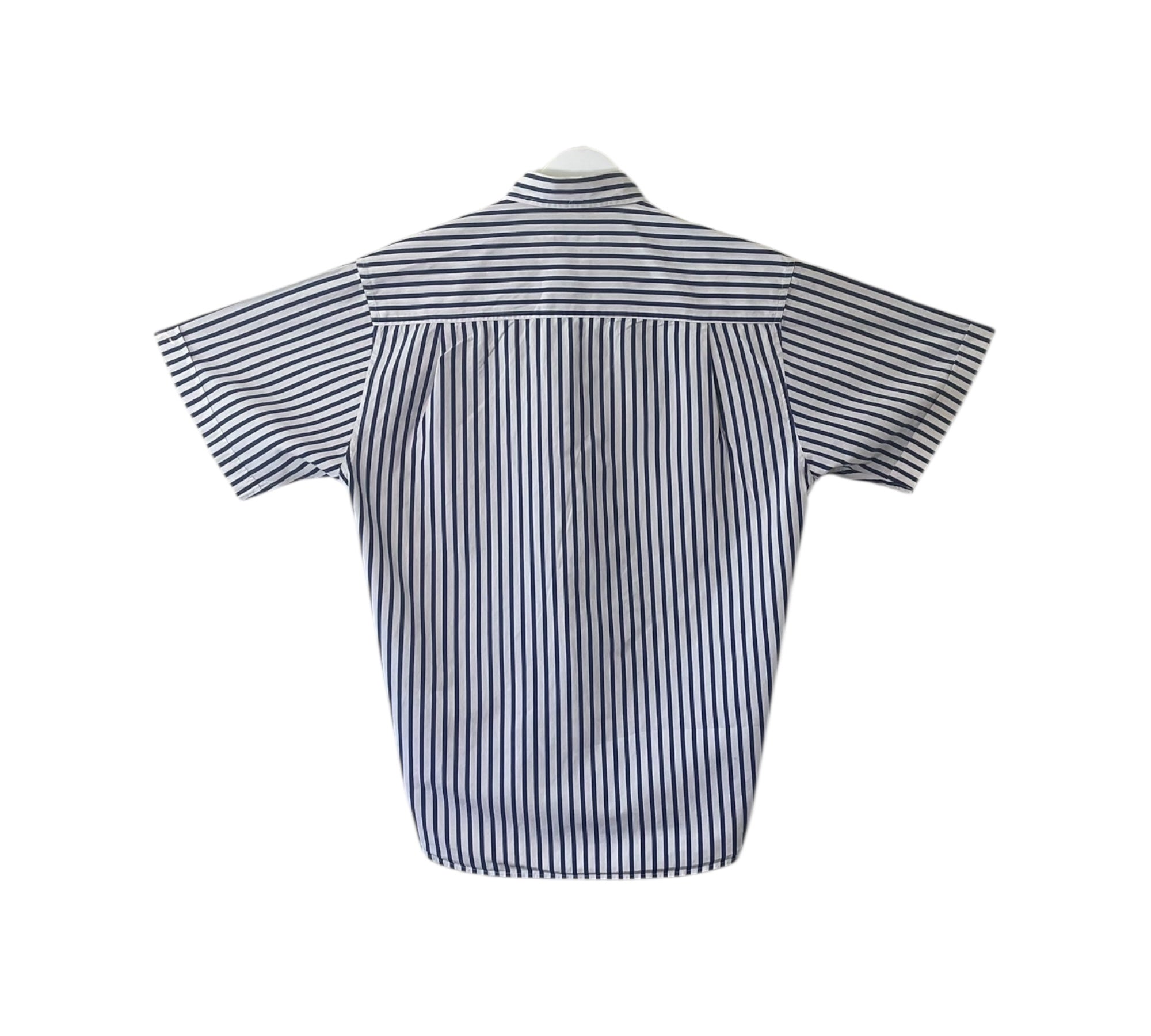 Christian Dior button down mens vintage shirt