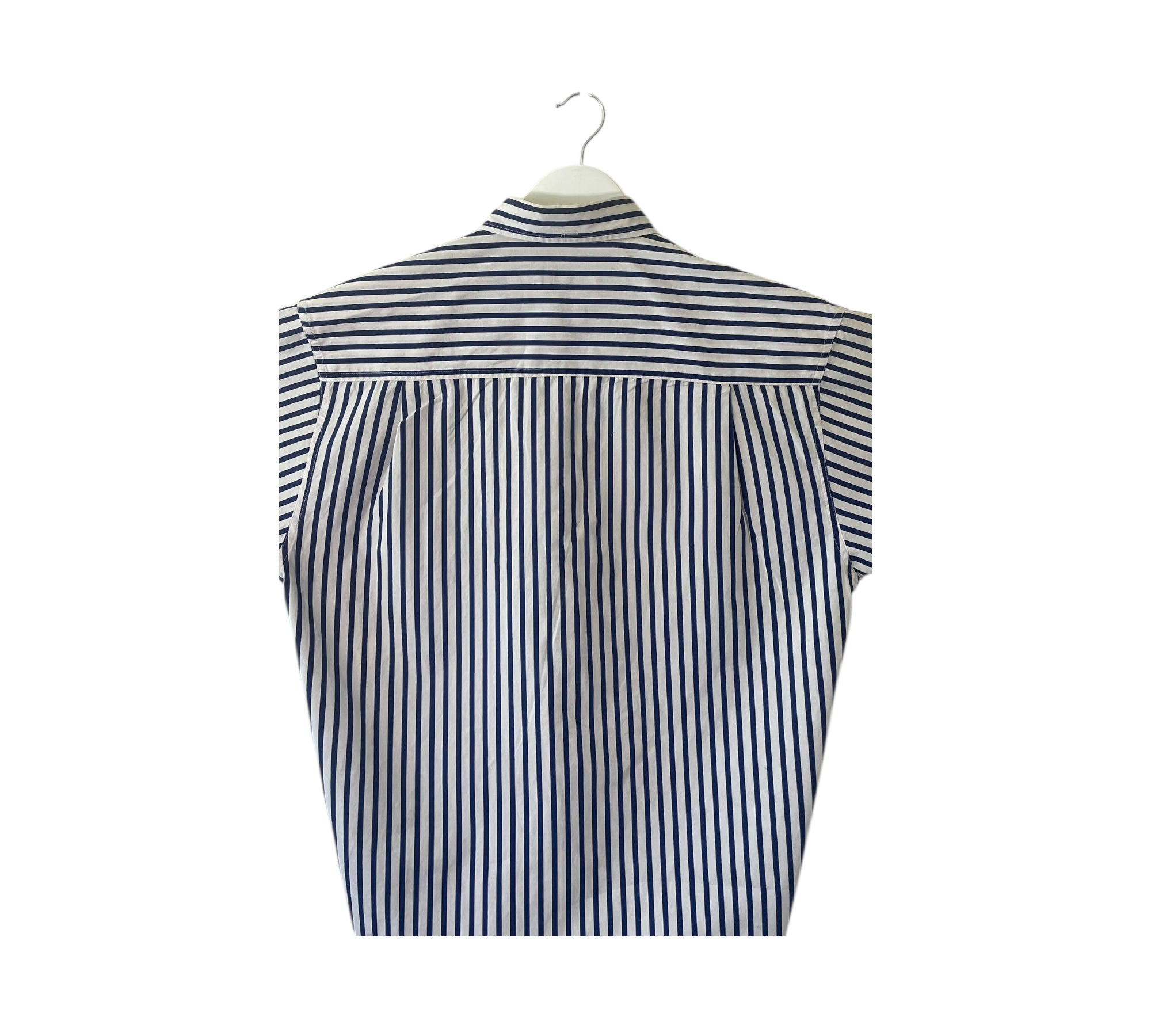 Christian Dior button down mens vintage shirt