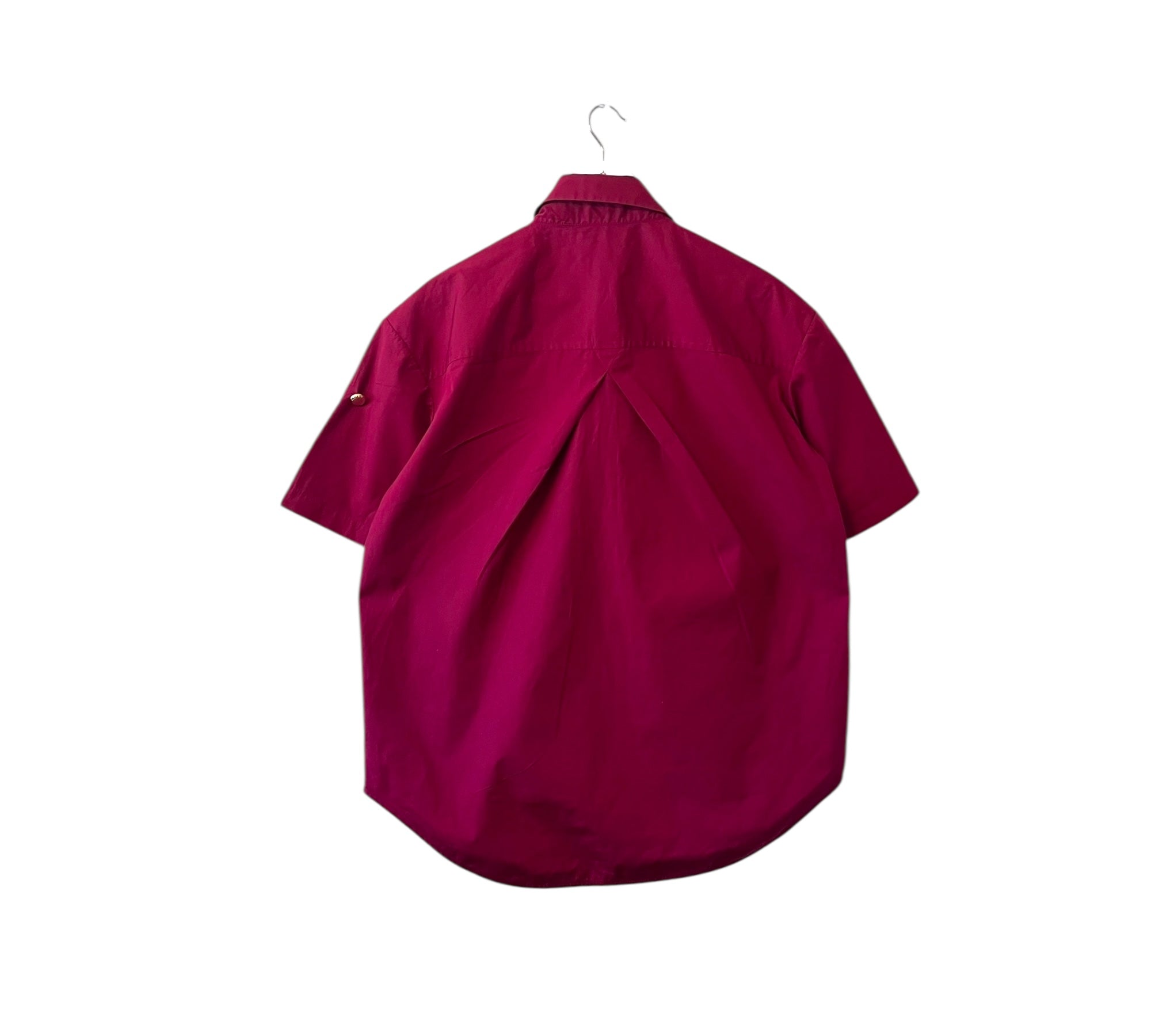 Louis Vuitton cotton shirt