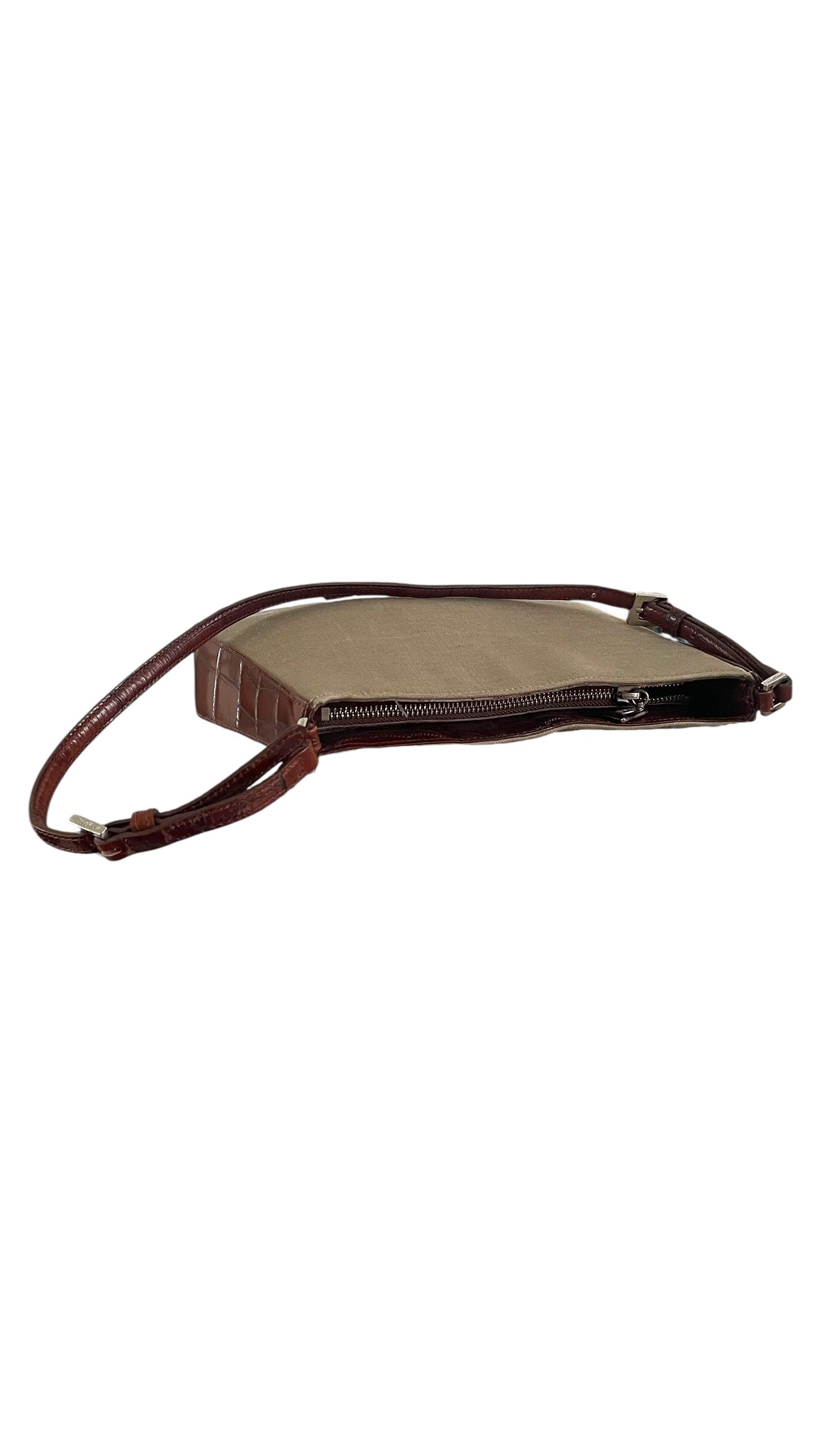 Cole Haan mini leather purse