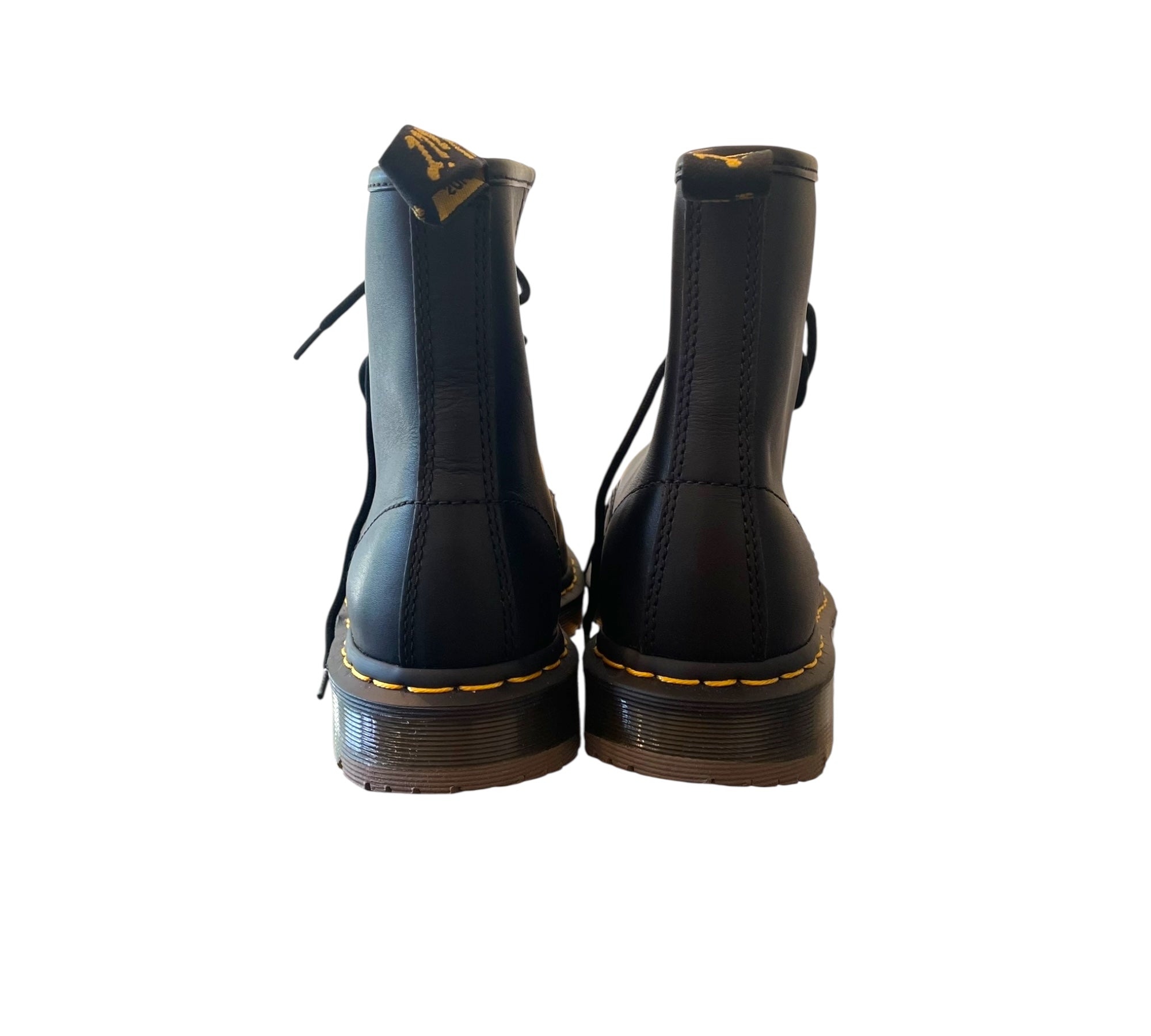 Dr Martens boots