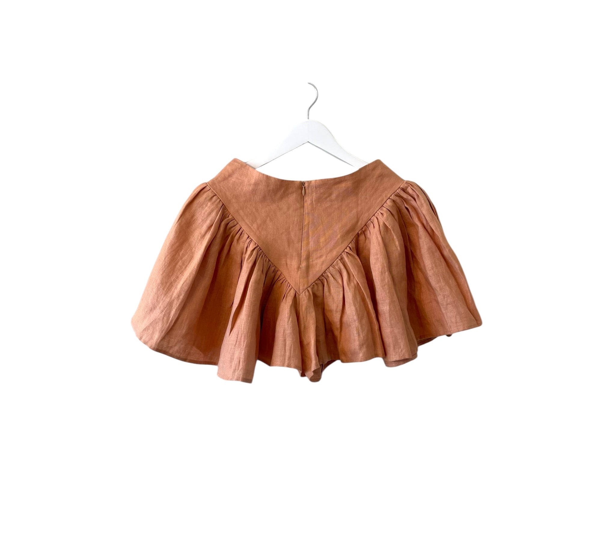 FeNoel panty short