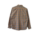 Burberry nova check vintage shirt