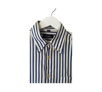 Christian Dior button down mens vintage shirt