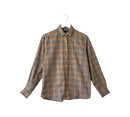 Burberry nova check vintage shirt