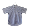 Christian Dior button down mens vintage shirt