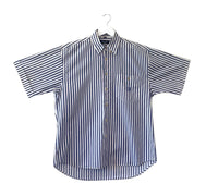 Christian Dior button down mens vintage shirt