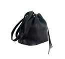Rebecca Minkoff studded bucket bag
