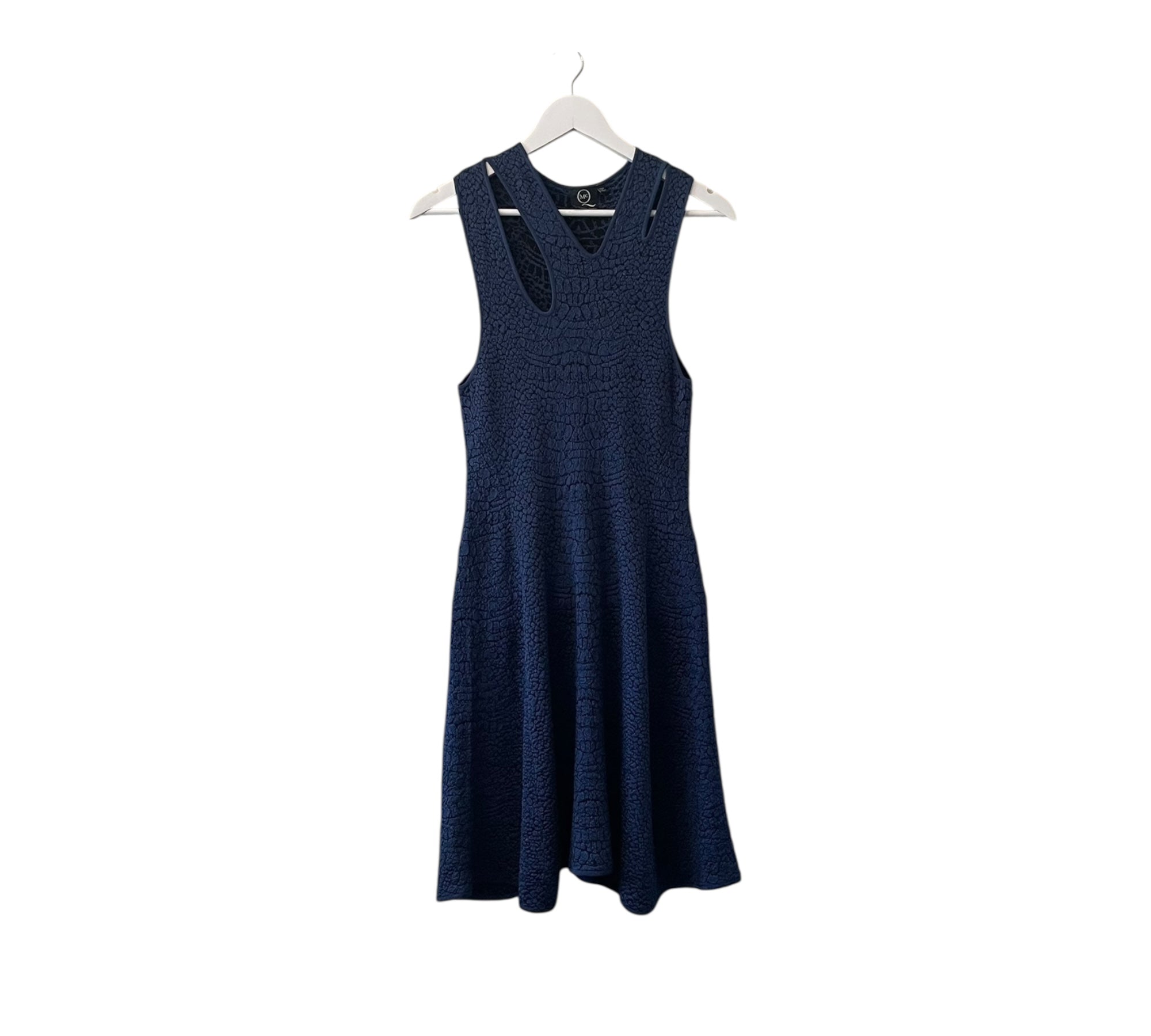 Alexander McQueen vintage dress