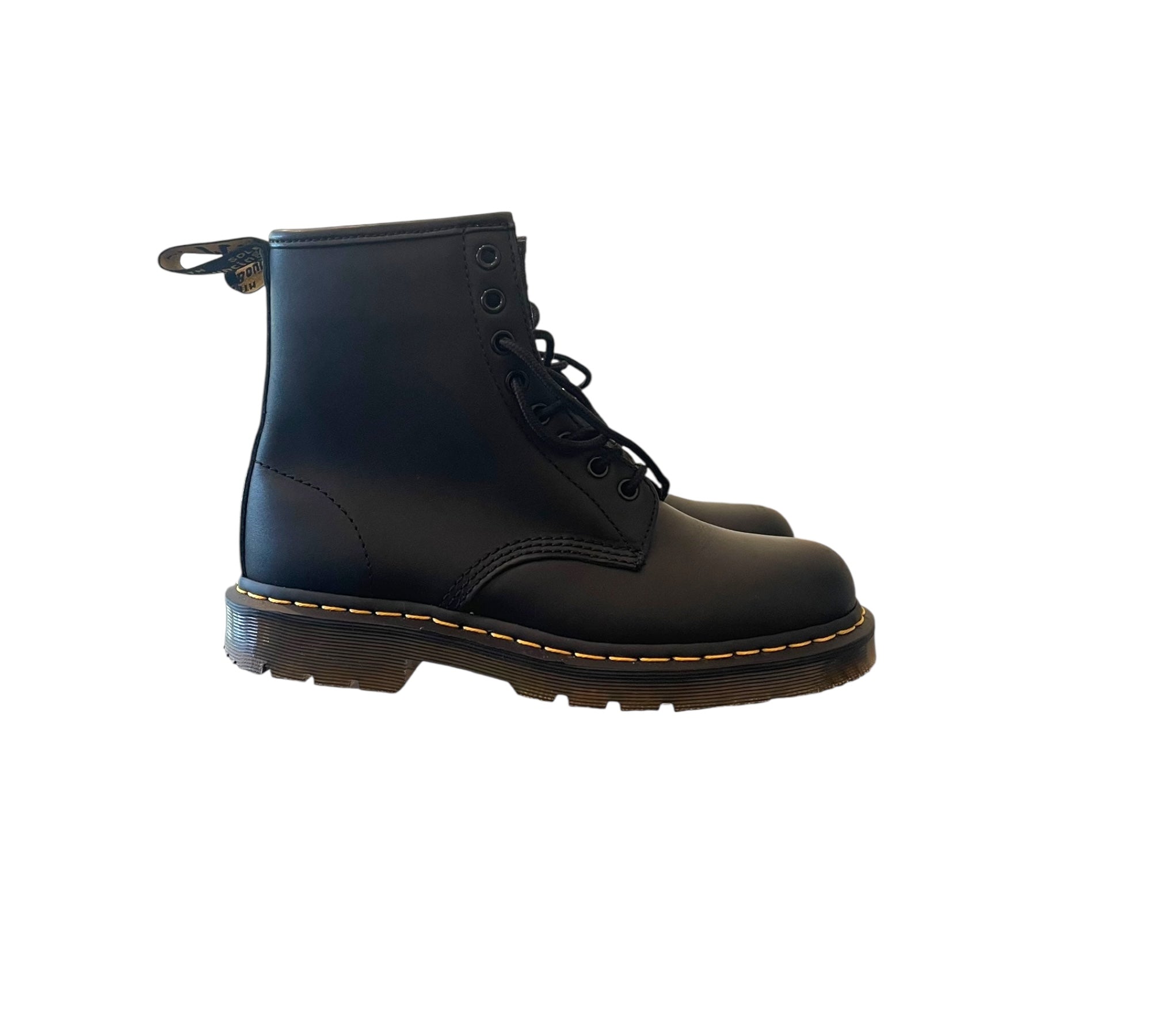 Dr Martens boots