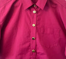 Louis Vuitton cotton shirt
