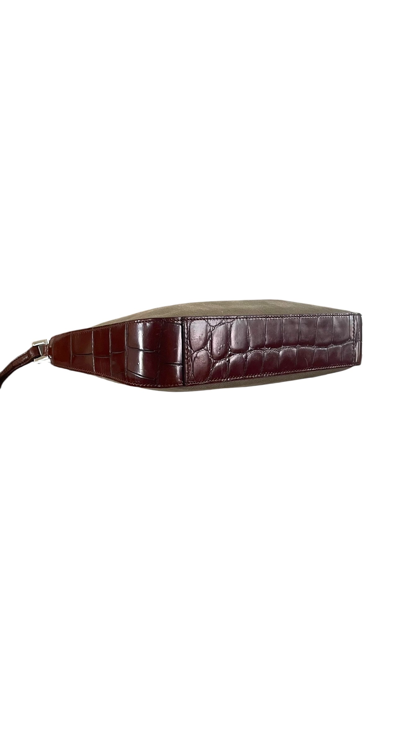 Cole Haan mini leather purse