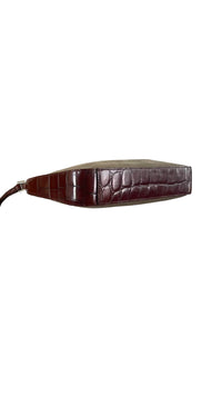 Cole Haan mini leather purse
