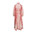 Zimmermann pattie fringe dress