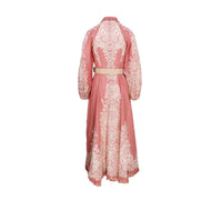 Zimmermann pattie fringe dress