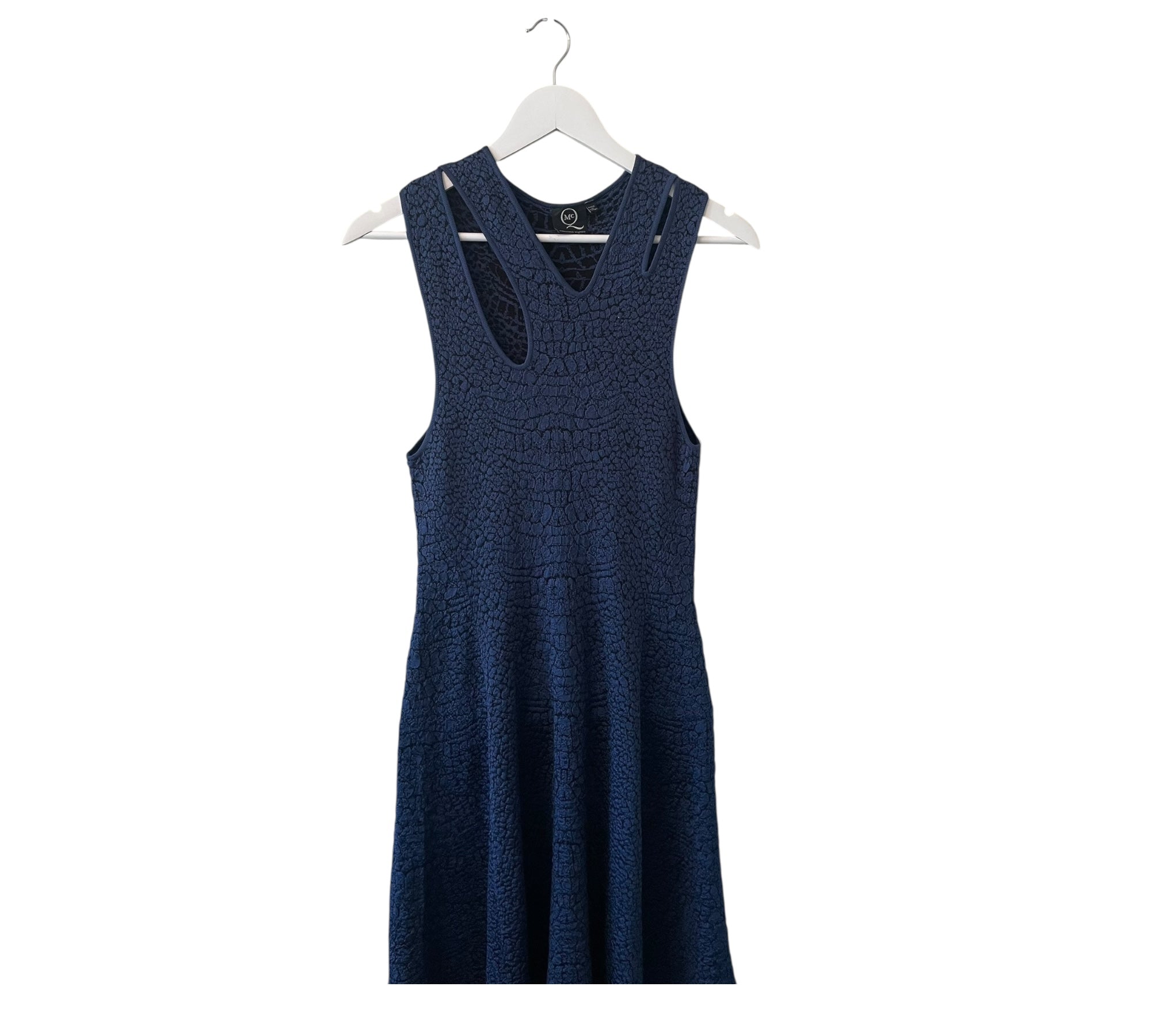 Alexander McQueen vintage dress