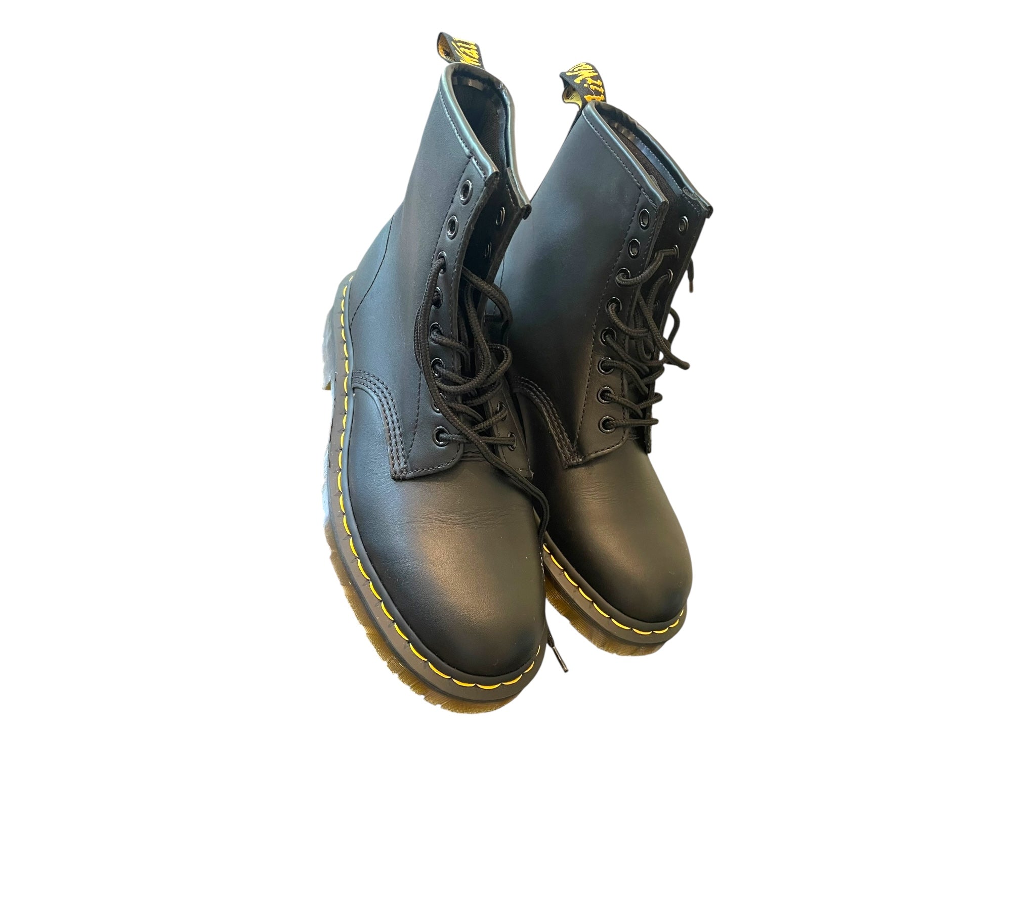 Dr Martens boots