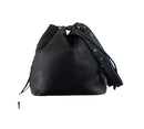 Rebecca Minkoff studded bucket bag