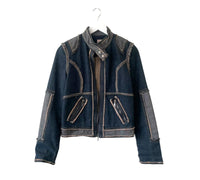 Joie denim jacket