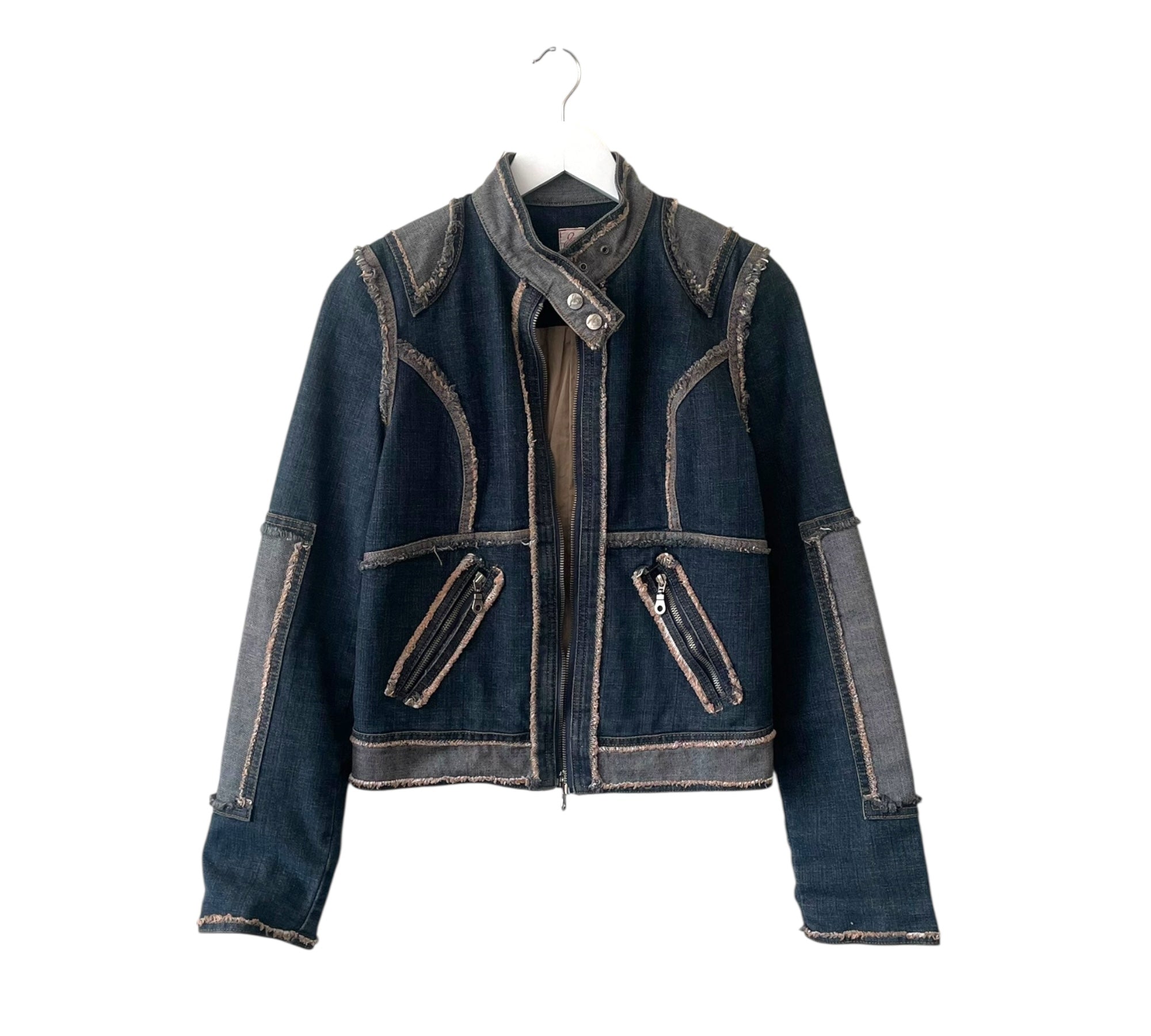 Joie denim jacket