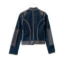 Joie denim jacket