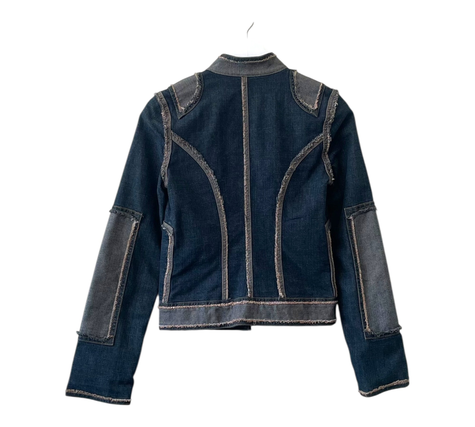 Joie denim jacket