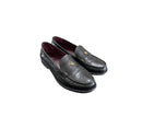 Tory Burch classic leather loafer