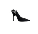 The Attico 105mm Venus pointed toe pumps