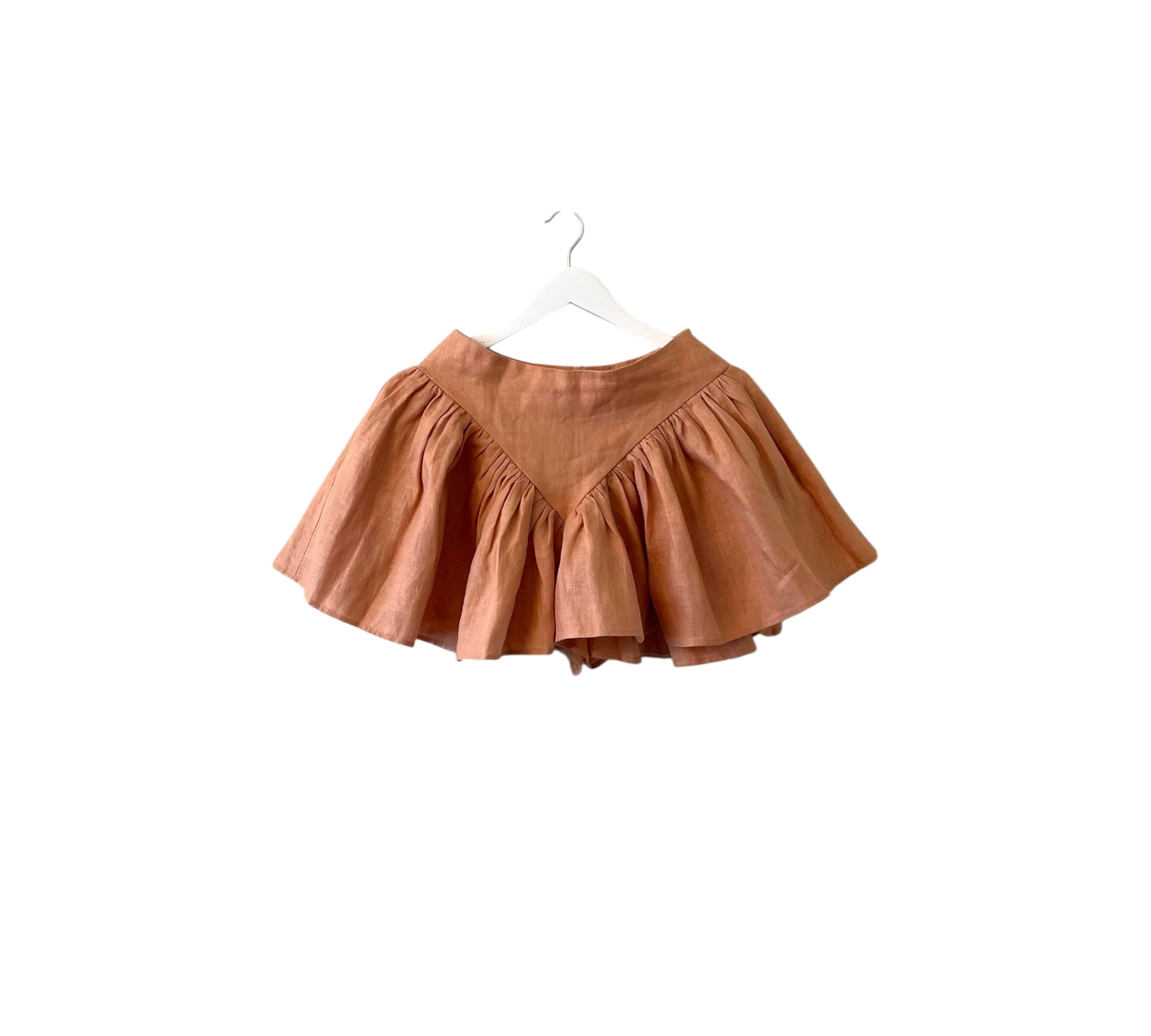 FeNoel panty short