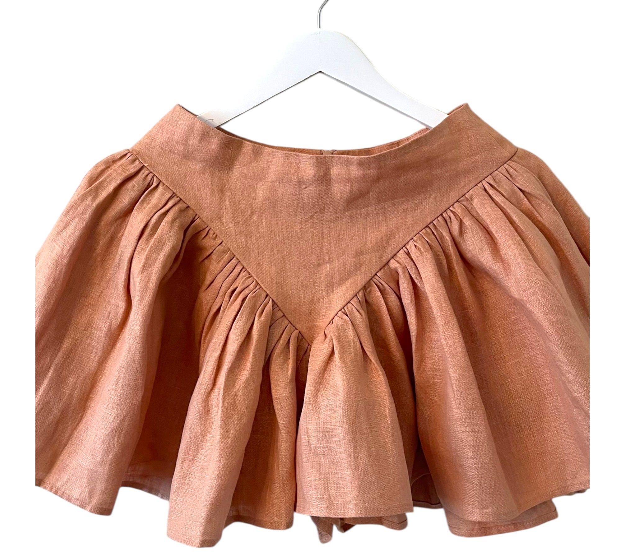 FeNoel panty short