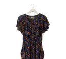 J.B TOO 80s Harem vintage jumpsuit