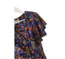 J.B TOO 80s Harem vintage jumpsuit