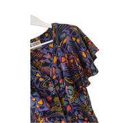 J.B TOO 80s Harem vintage jumpsuit